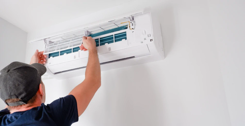 AC Installation & Repair 2 AC Installation & Repair 2