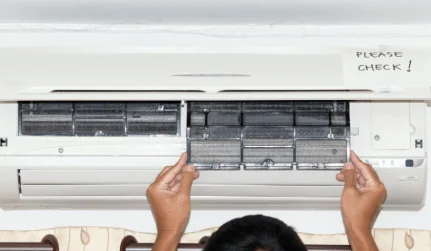 AC Installation & Repair