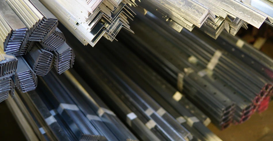 Custom Sheet Metal Fabrication 2