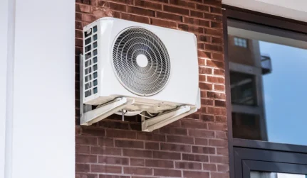 Ductless & Mini Split Systems