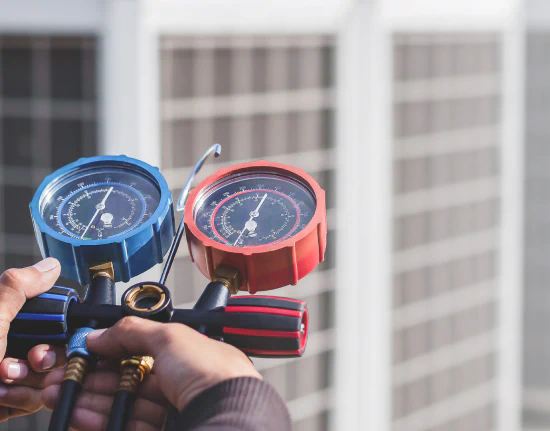 La Quinta Air Conditioning & Heating a