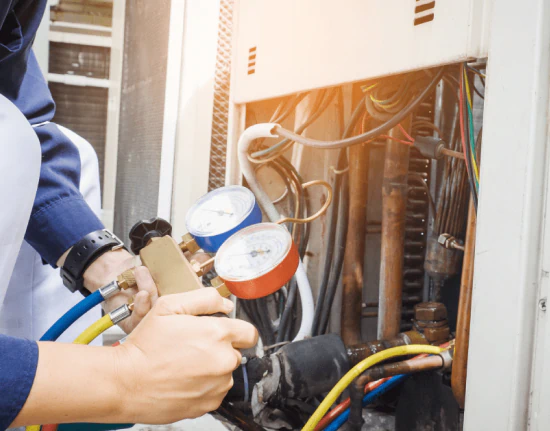 La Quinta Air Conditioning & Heating b